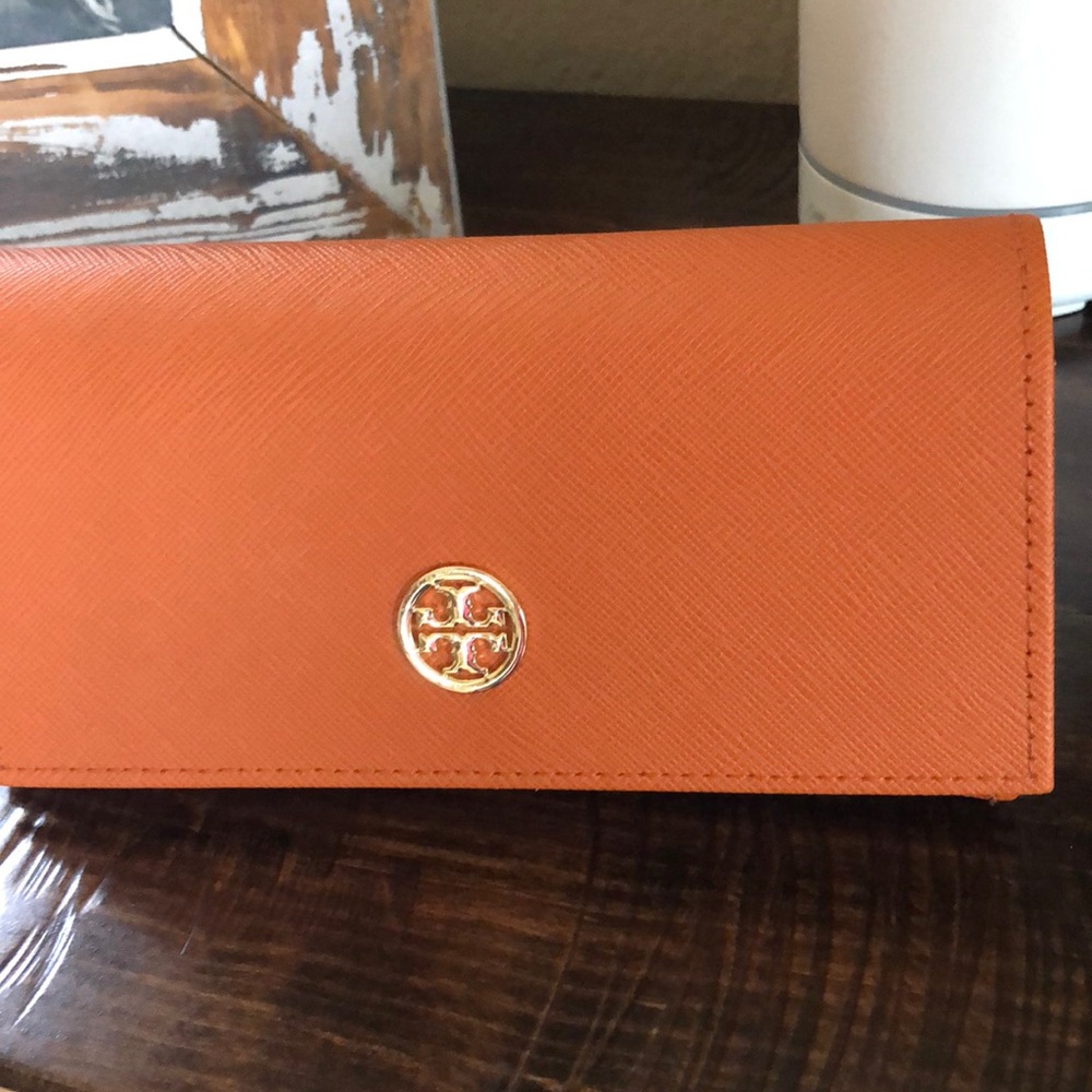 Tory Burch Sunglass Case